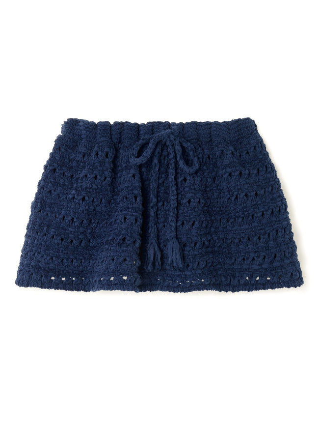 The Breath Of The Lagoon Skirt