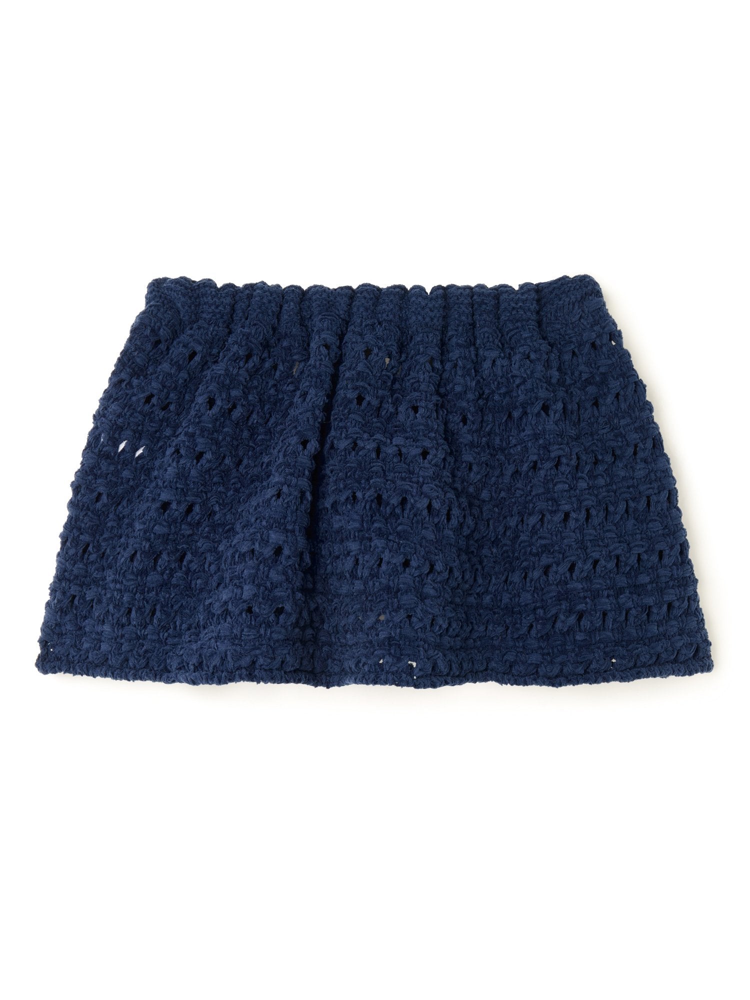 The Breath Of The Lagoon Skirt