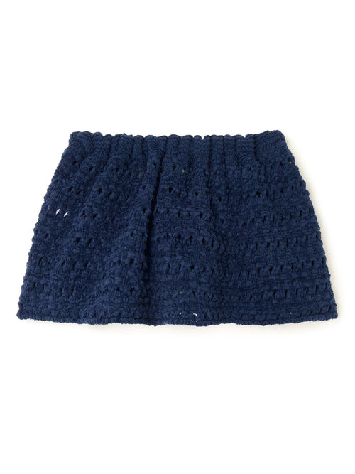 The Breath Of The Lagoon Skirt