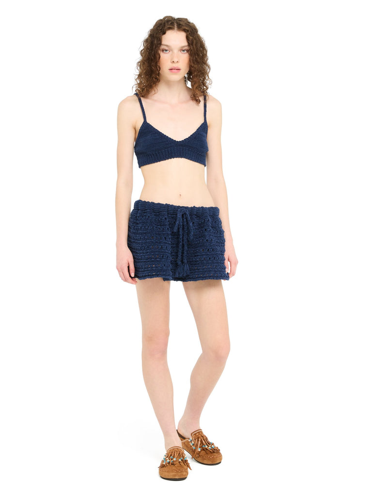 The Breath Of The Lagoon Skirt