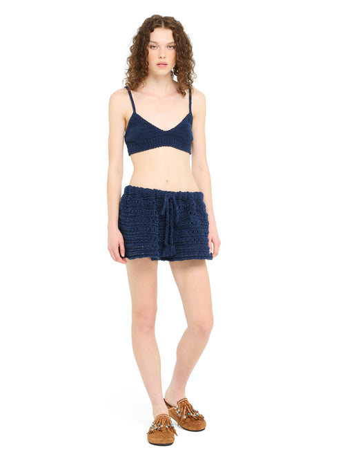 The Breath Of The Lagoon Skirt