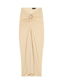 Mermaid Inside Skirt