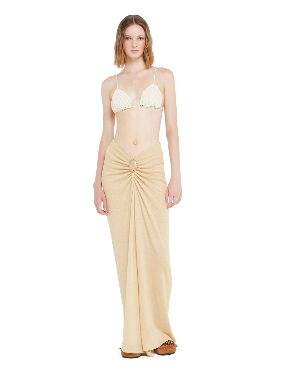 Mermaid Inside Skirt