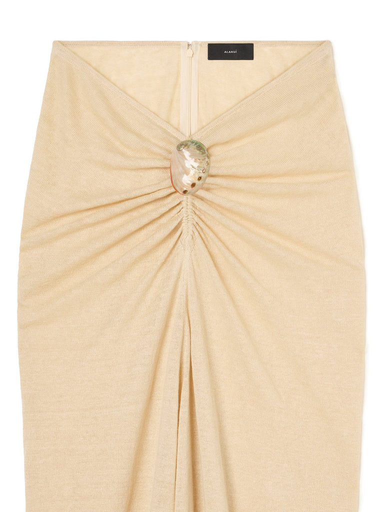 Mermaid Inside Skirt