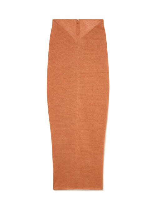 Mermaid Inside Skirt