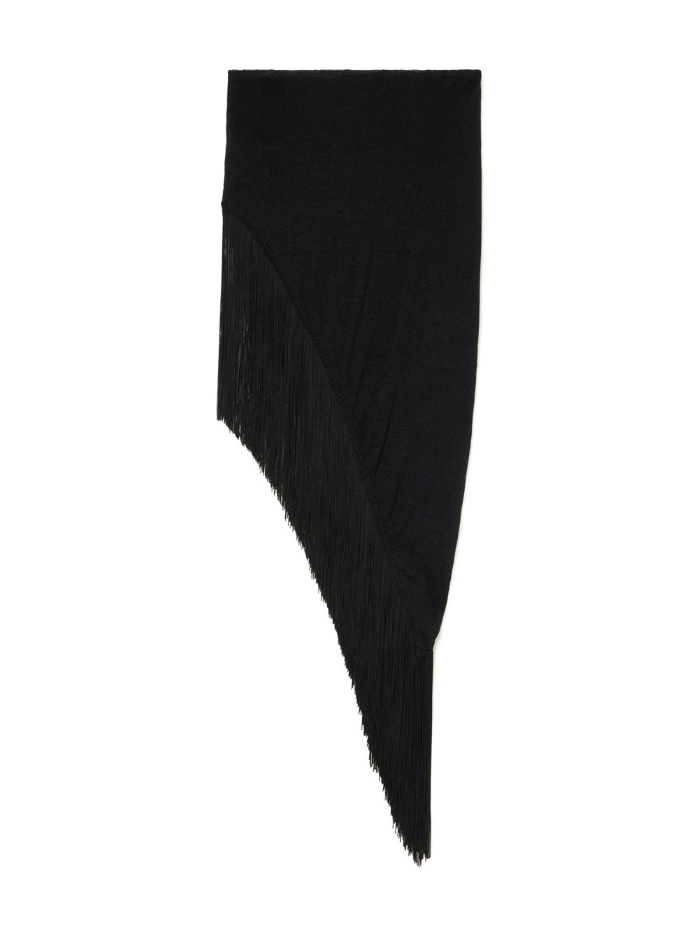 Mermaid Inside Pareo Skirt