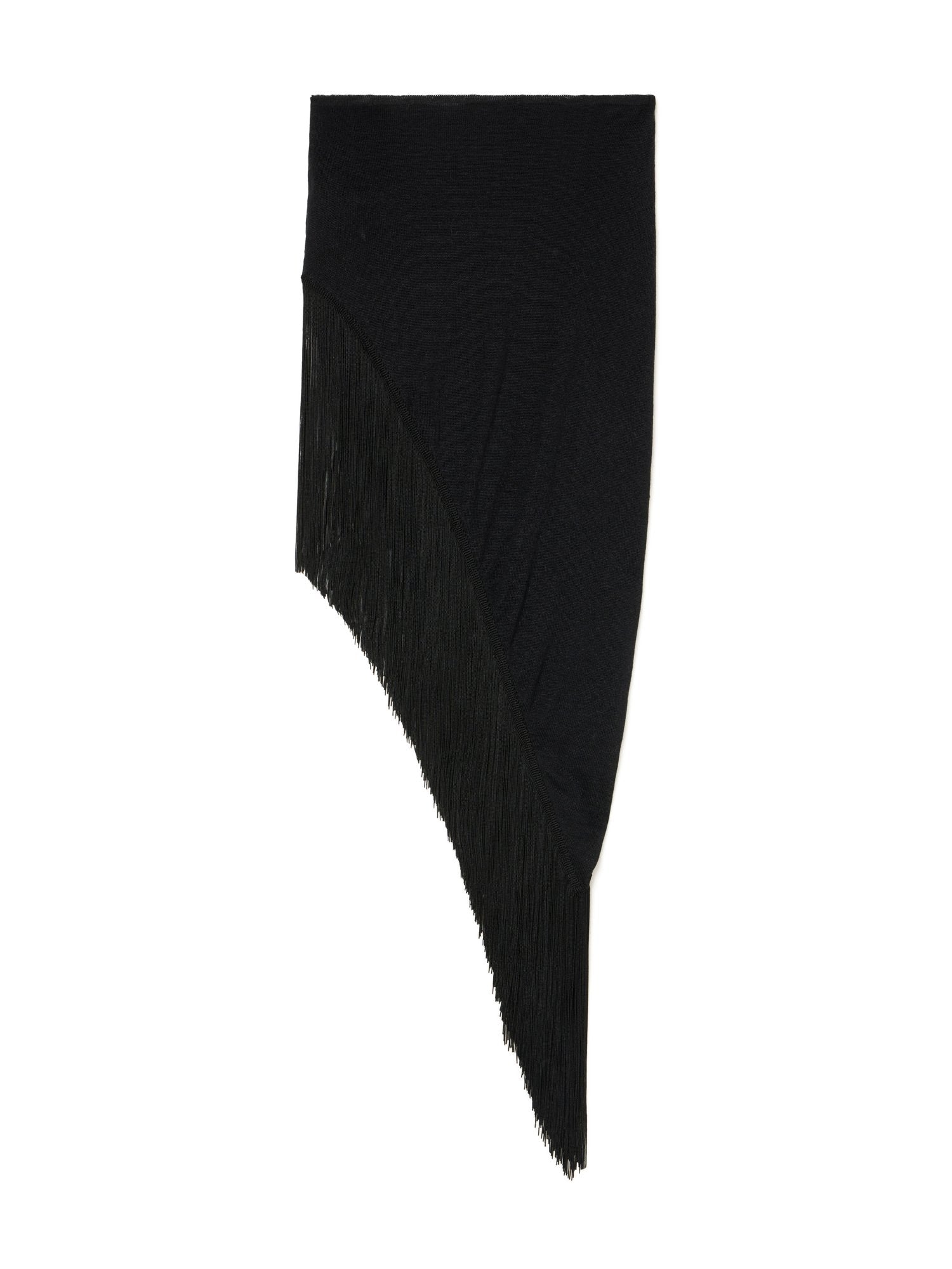 Mermaid Inside Pareo Skirt