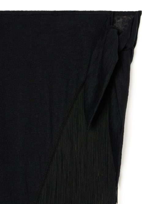 Mermaid Inside Pareo Skirt