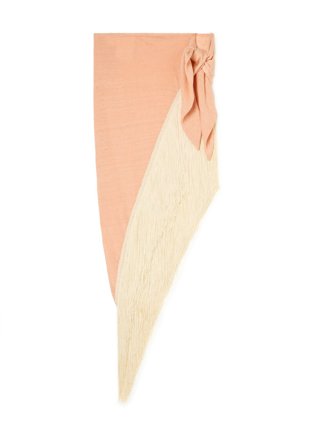 Alanui-Skirts-Woman-Calendula-LWHL033R26 KNI001