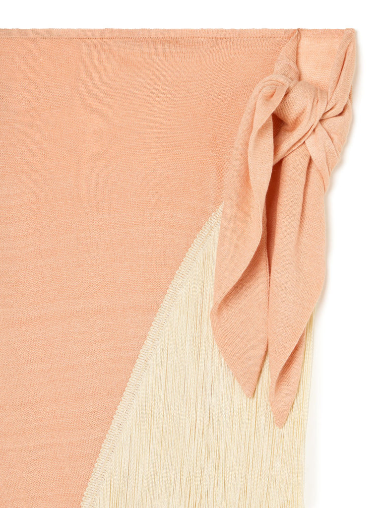 Mermaid Inside Pareo Skirt