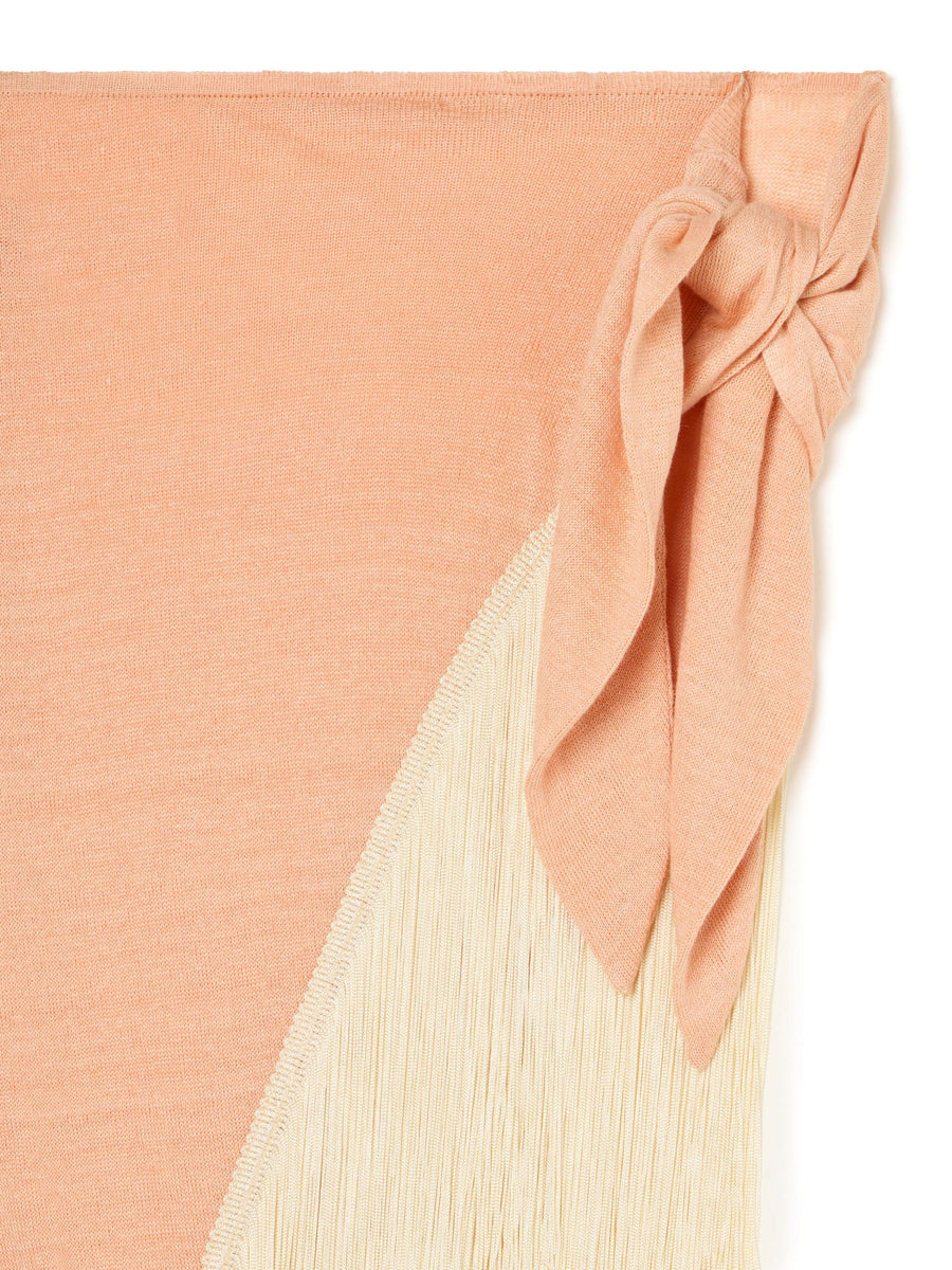 Mermaid Inside Pareo Skirt