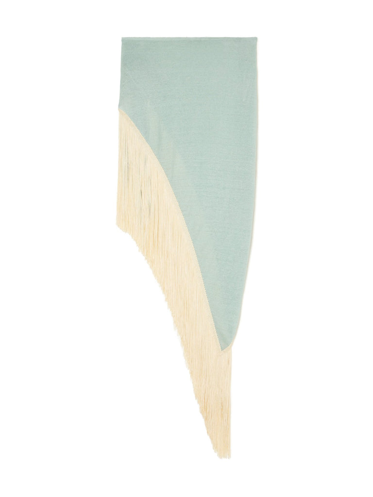 Alanui-Skirts-Woman-Acquamarine-LWHL033R26 KNI001-3