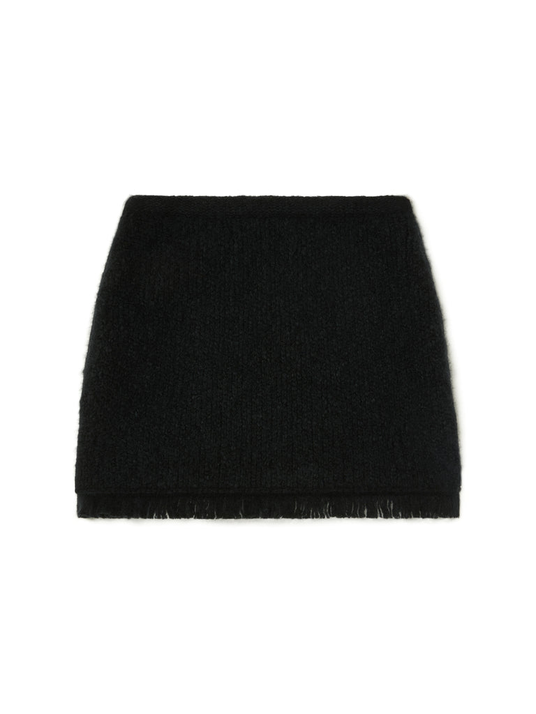 Alanui Finest Mini Skirt