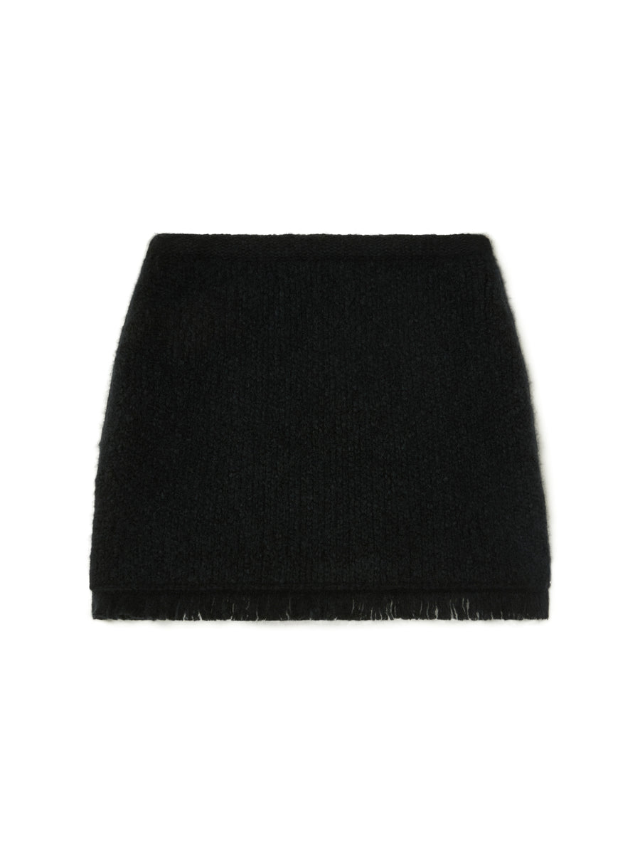 Alanui Finest Mini Skirt