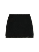 Alanui Finest Mini Skirt