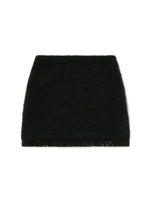 Alanui Finest Mini Skirt