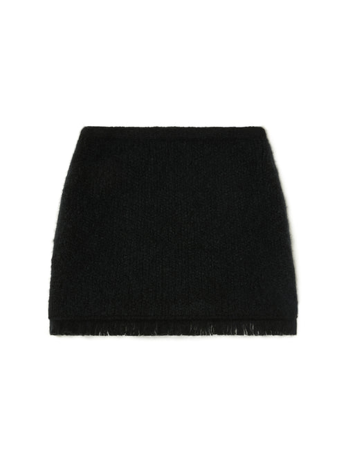 Alanui Finest Mini Skirt