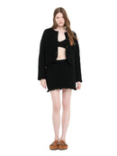 Alanui Finest Mini Skirt