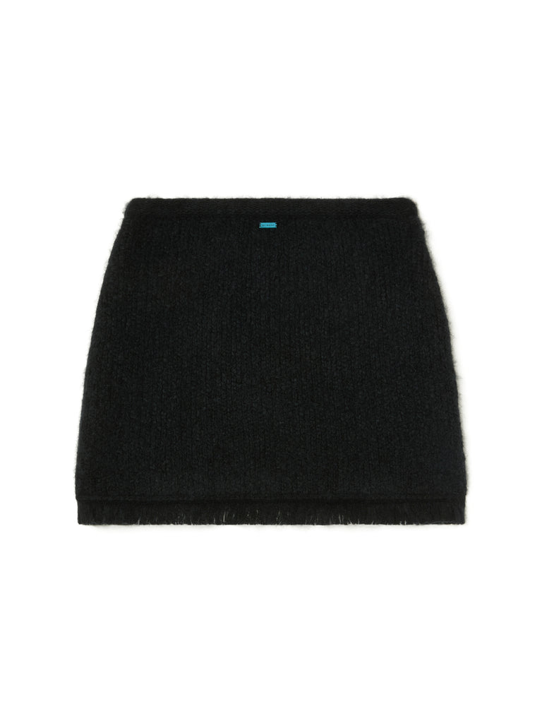 Alanui Finest Mini Skirt
