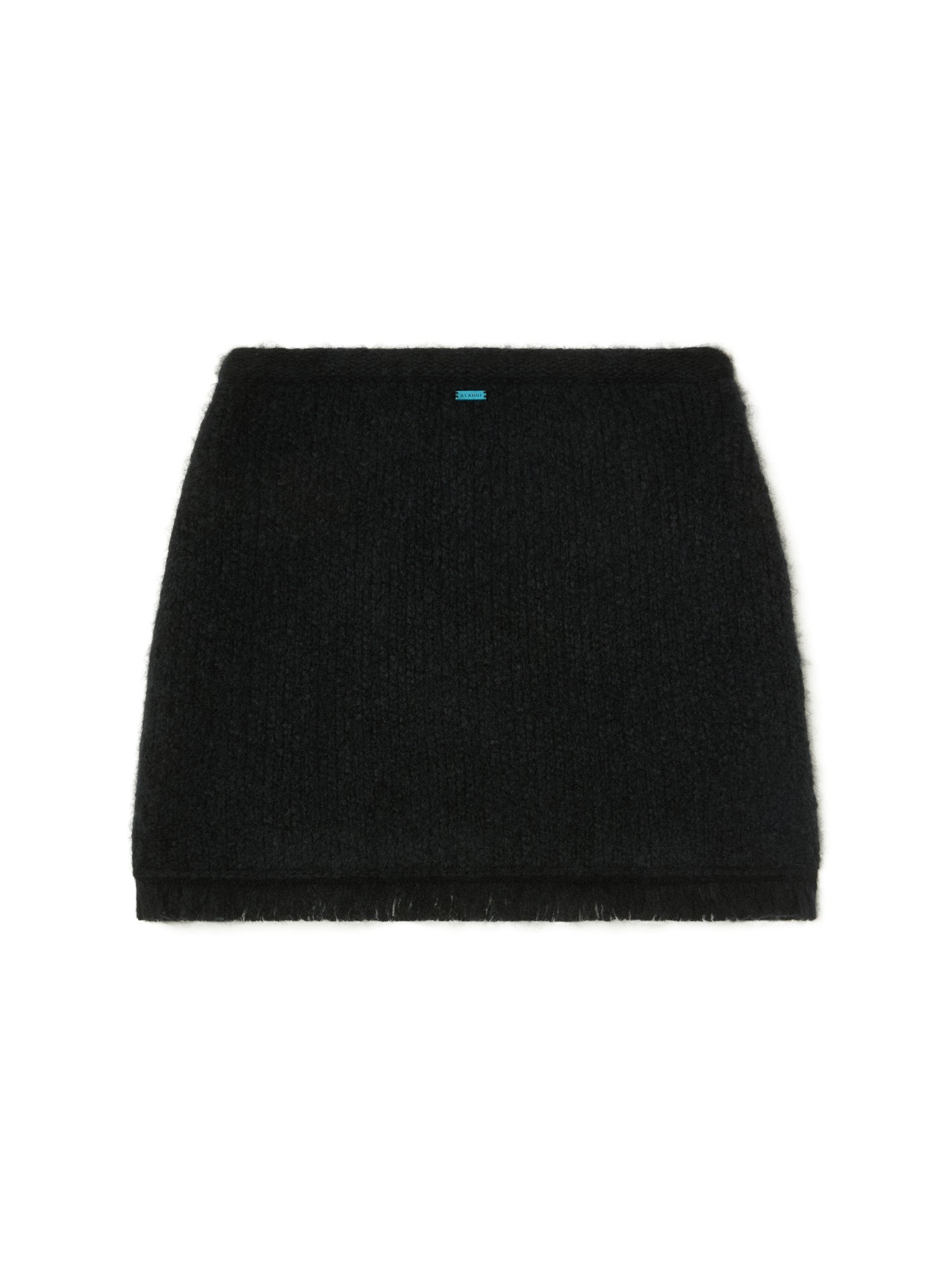 Alanui Finest Mini Skirt