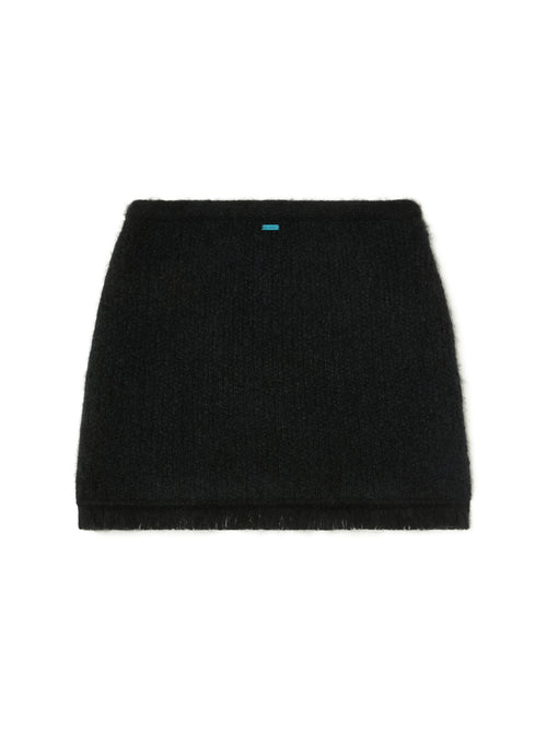 Alanui Finest Mini Skirt