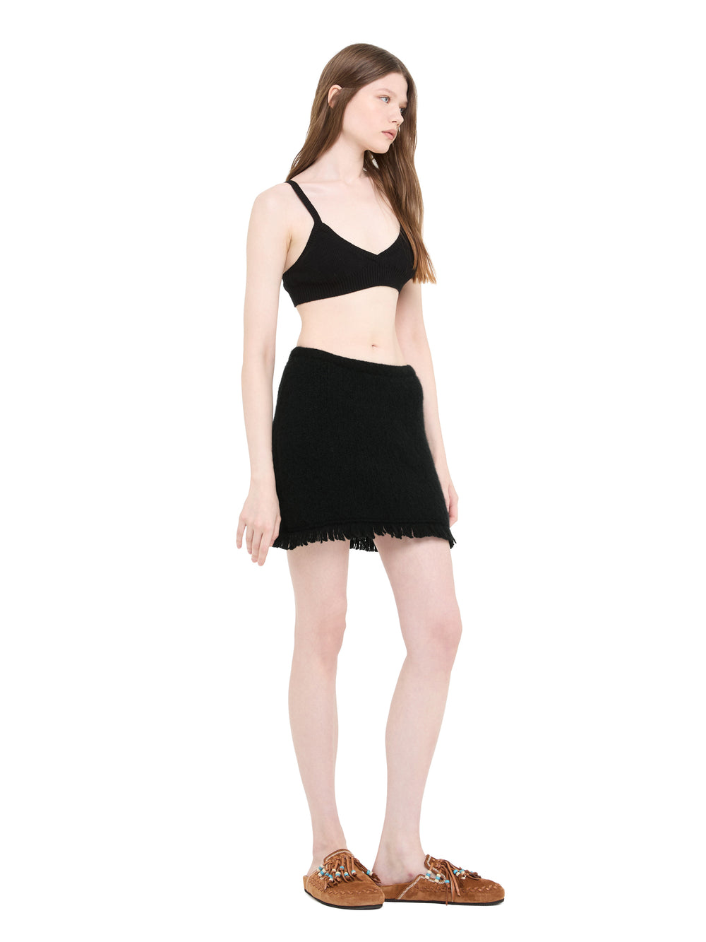 Alanui-Skirts-Woman-Black-LWHL039E26KNI001-5