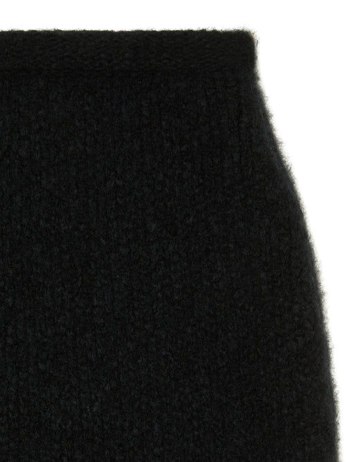 Alanui Finest Mini Skirt