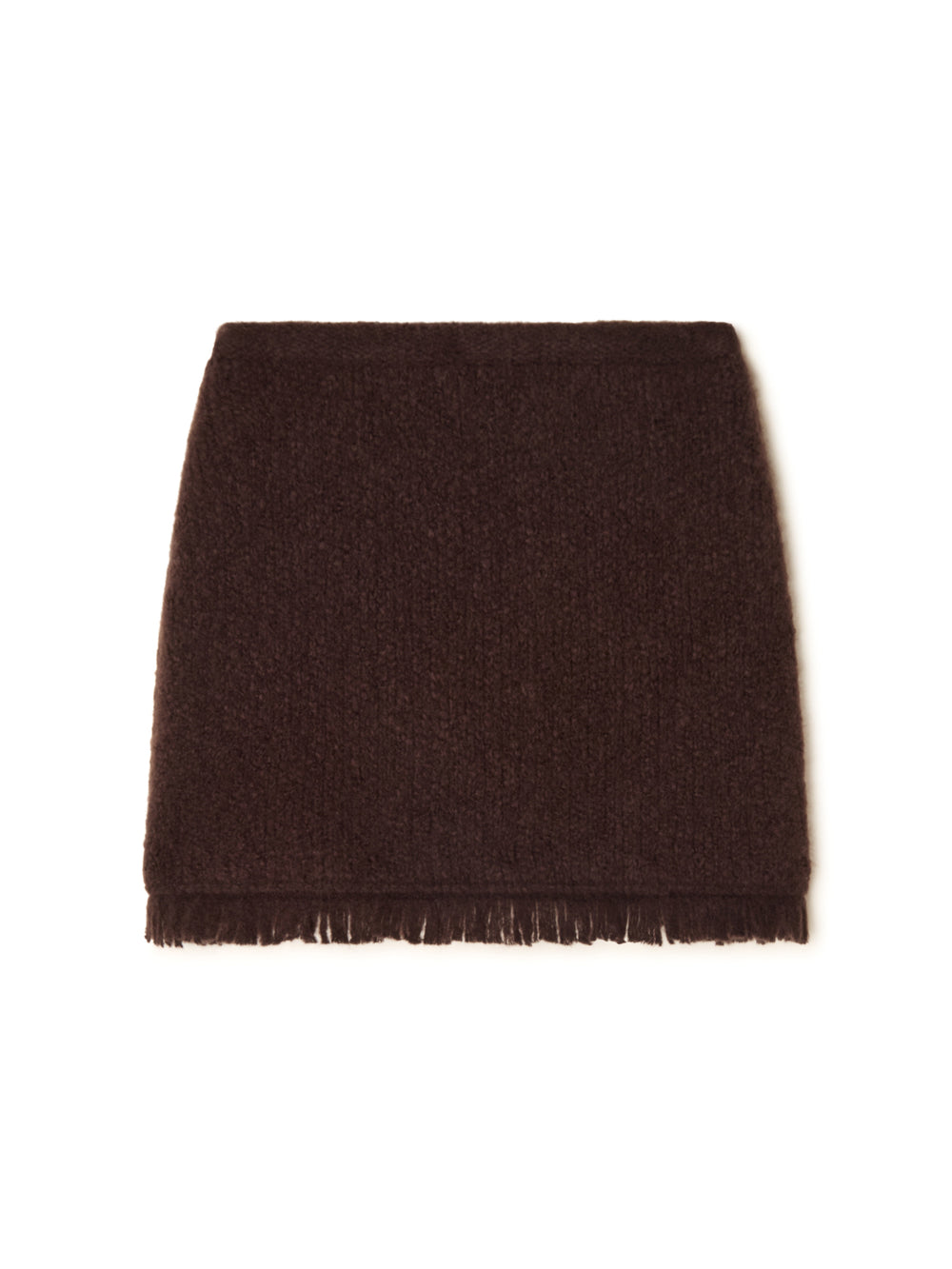 Alanui Finest Mini Skirt