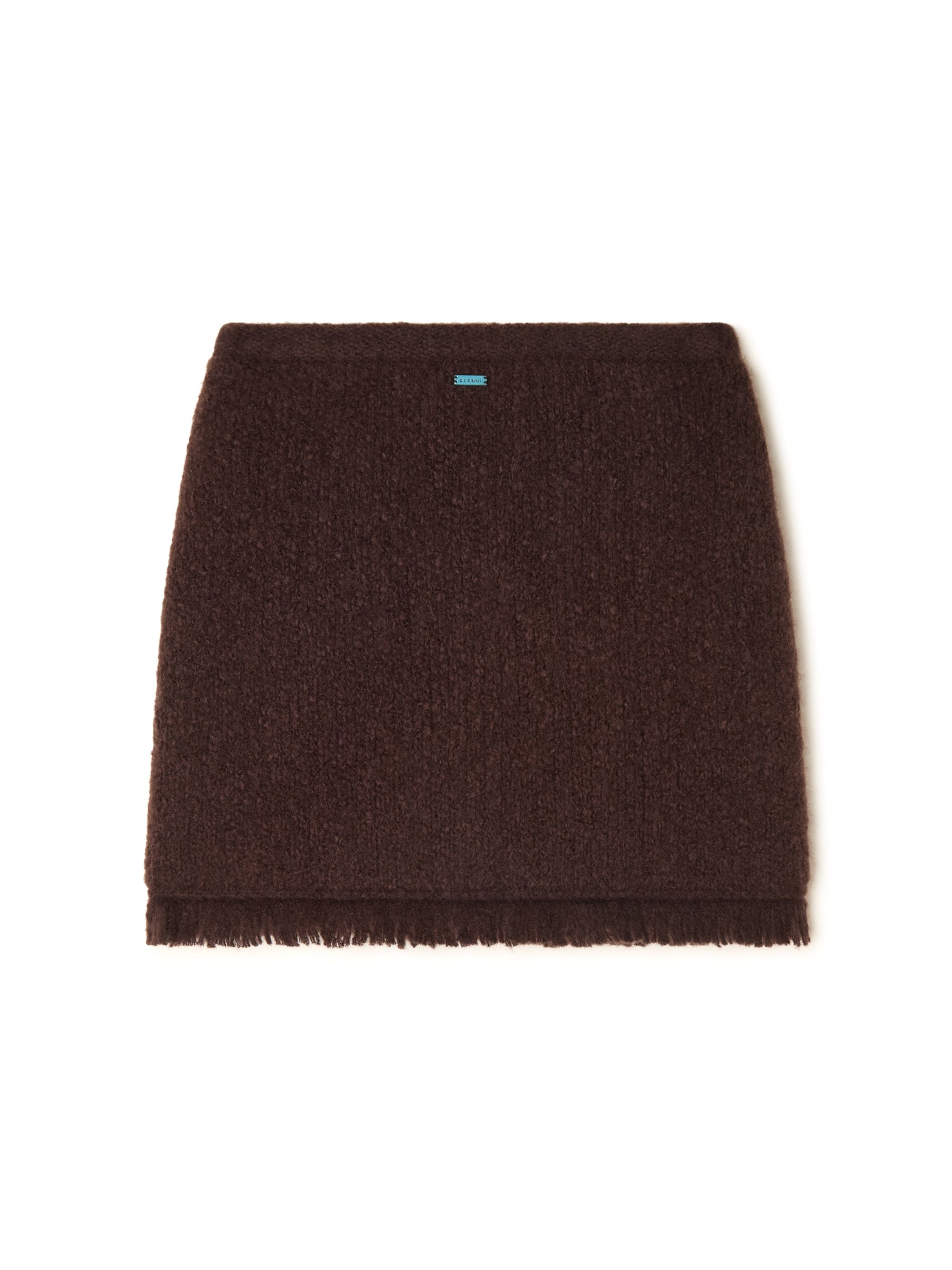 Alanui Finest Mini Skirt