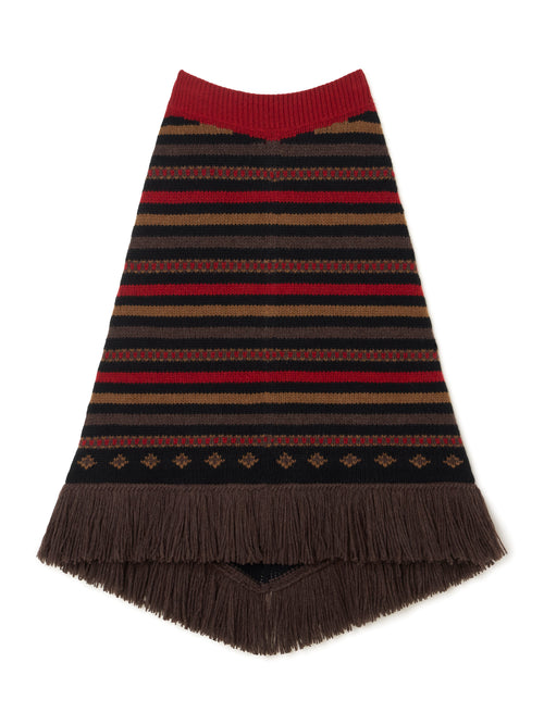 Sweet Winter Skirt