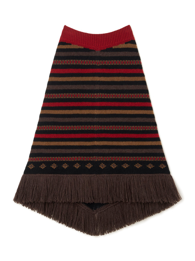 Sweet Winter Skirt