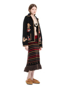 Sweet Winter Skirt