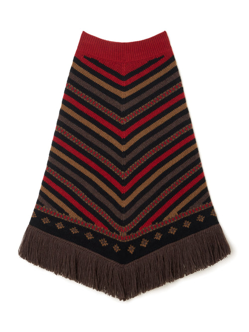 Sweet Winter Skirt