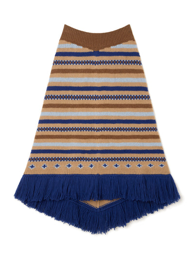 Sweet Winter Skirt