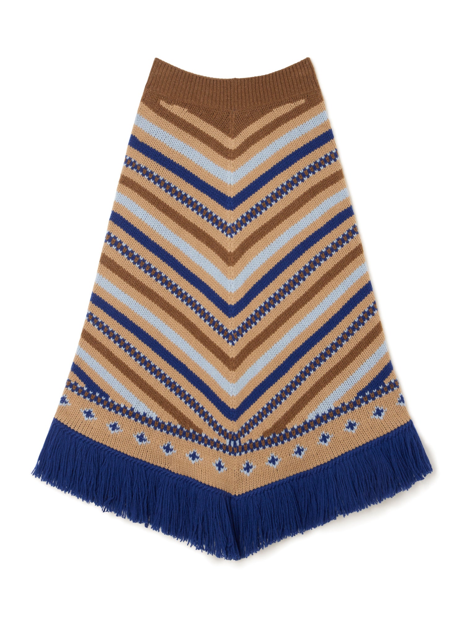 Sweet Winter Skirt