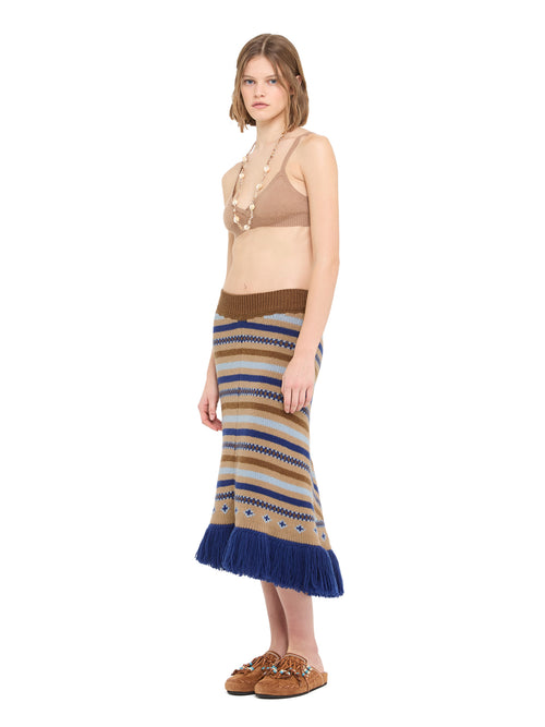 Sweet Winter Skirt