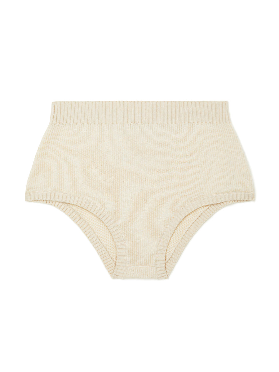 Alanui-Pants & Shorts-Woman-Canvas-LWHM020R26 KNI001-2