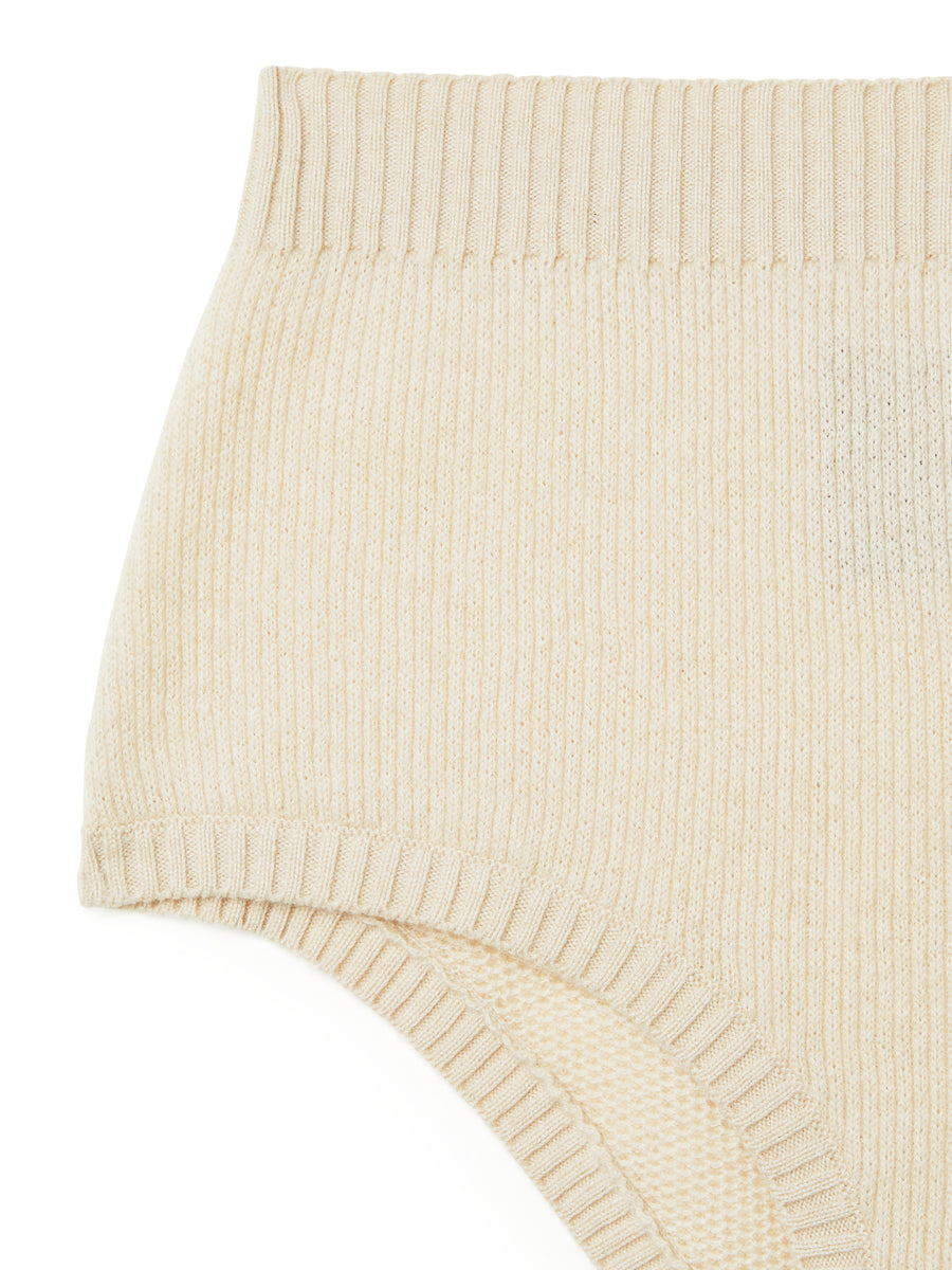 Alanui-Pants & Shorts-Woman-Canvas-LWHM020R26 KNI001-8