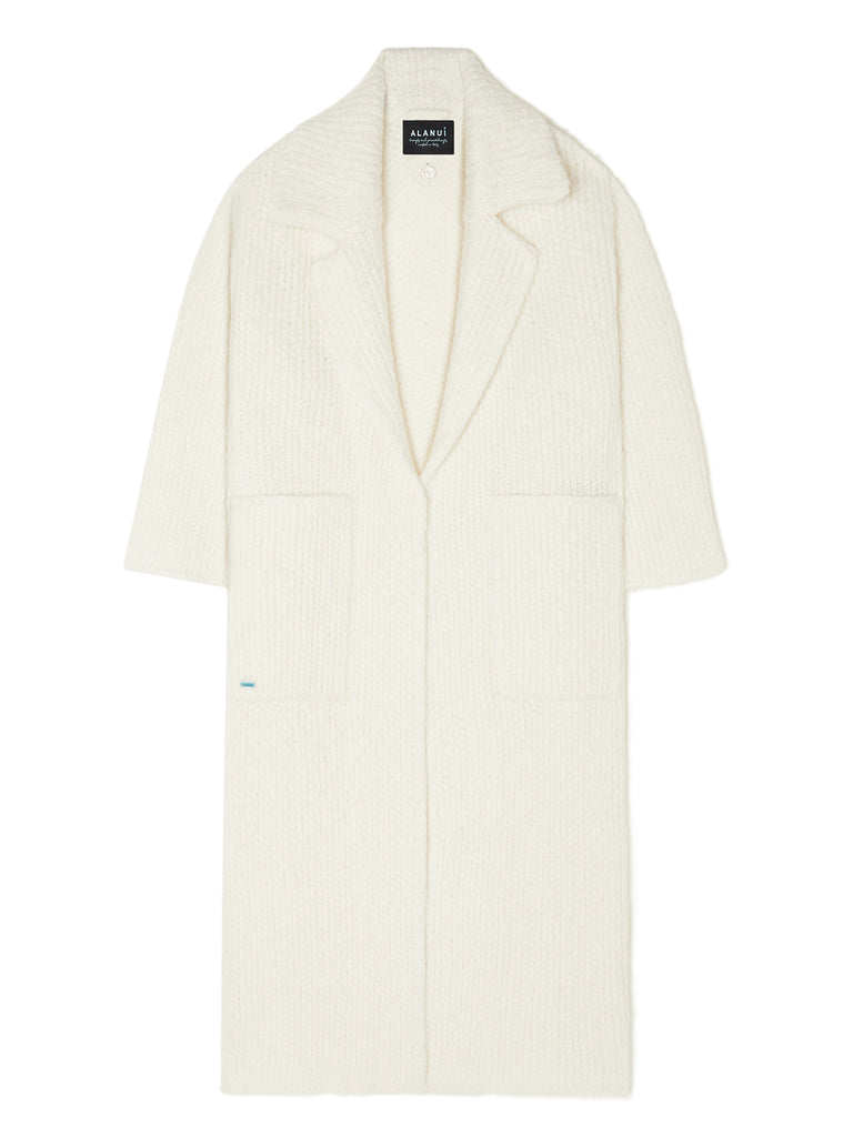 Alanui Finest Coat