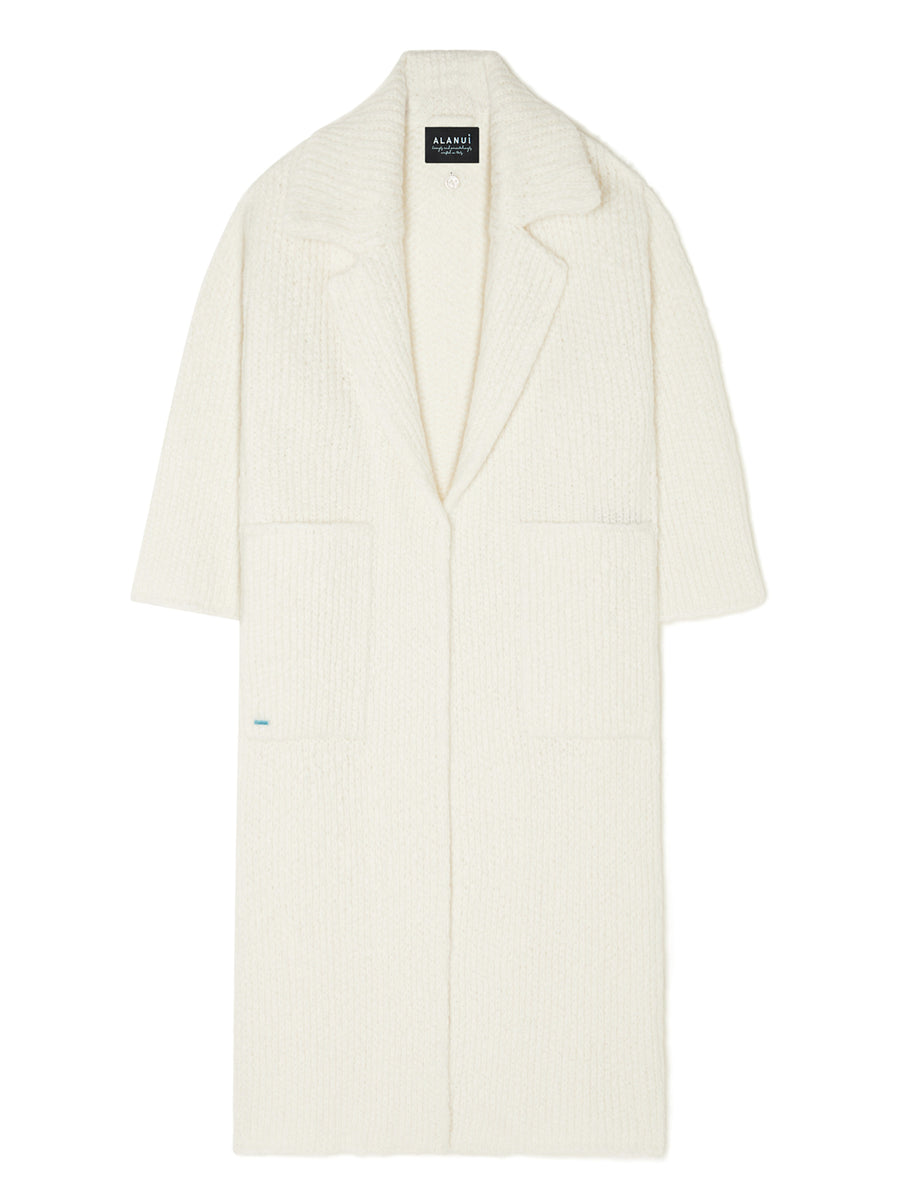 Alanui Finest Coat