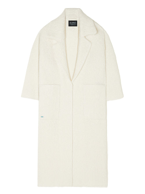 Alanui Finest Coat