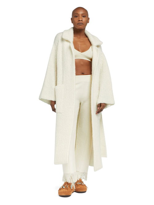 Alanui Finest Coat