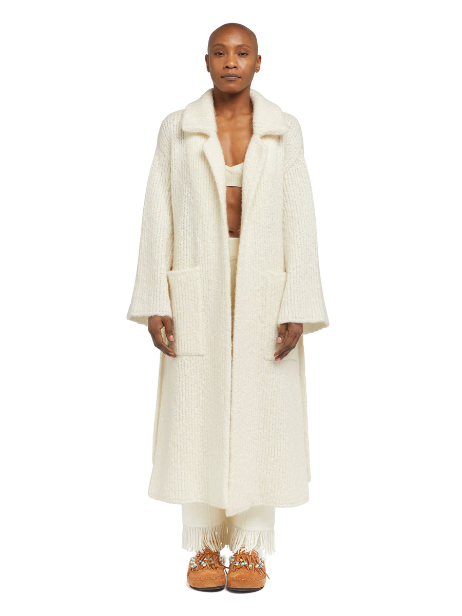 Alanui Finest Coat