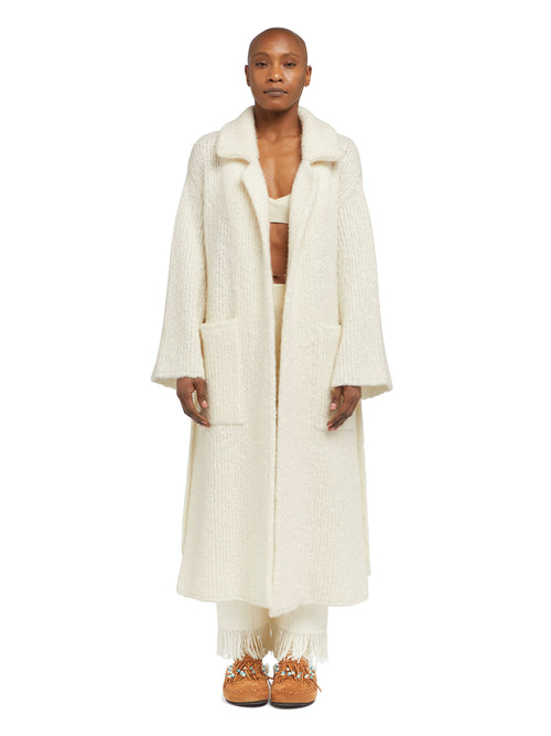 Alanui Finest Coat