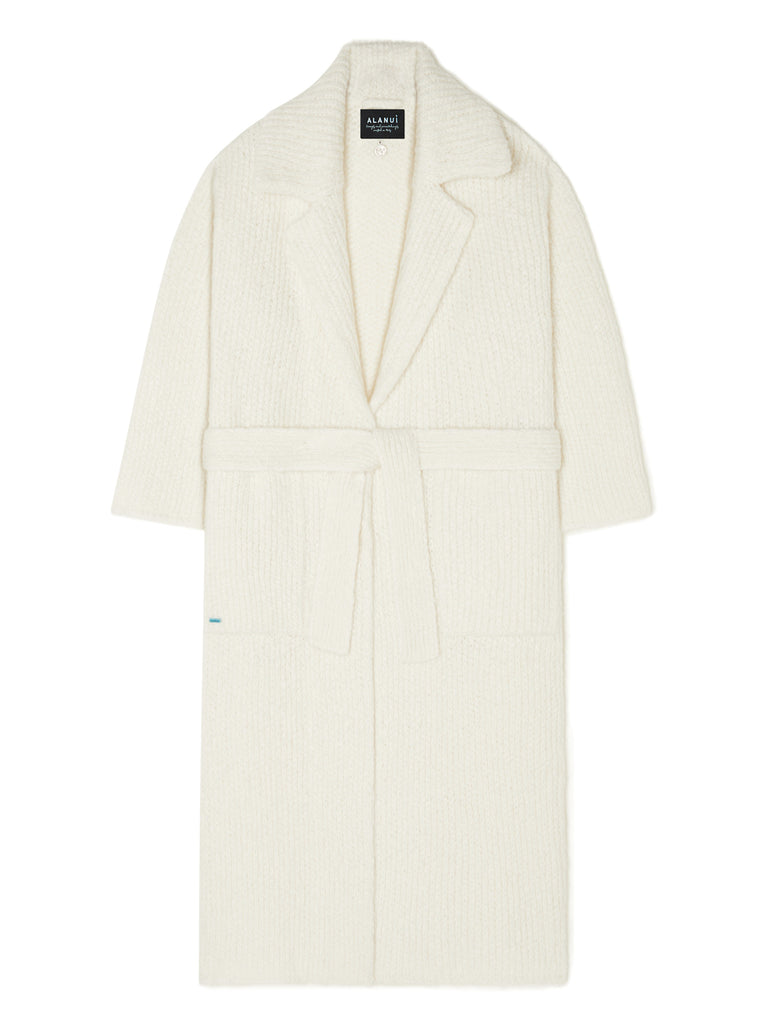 Alanui Finest Coat