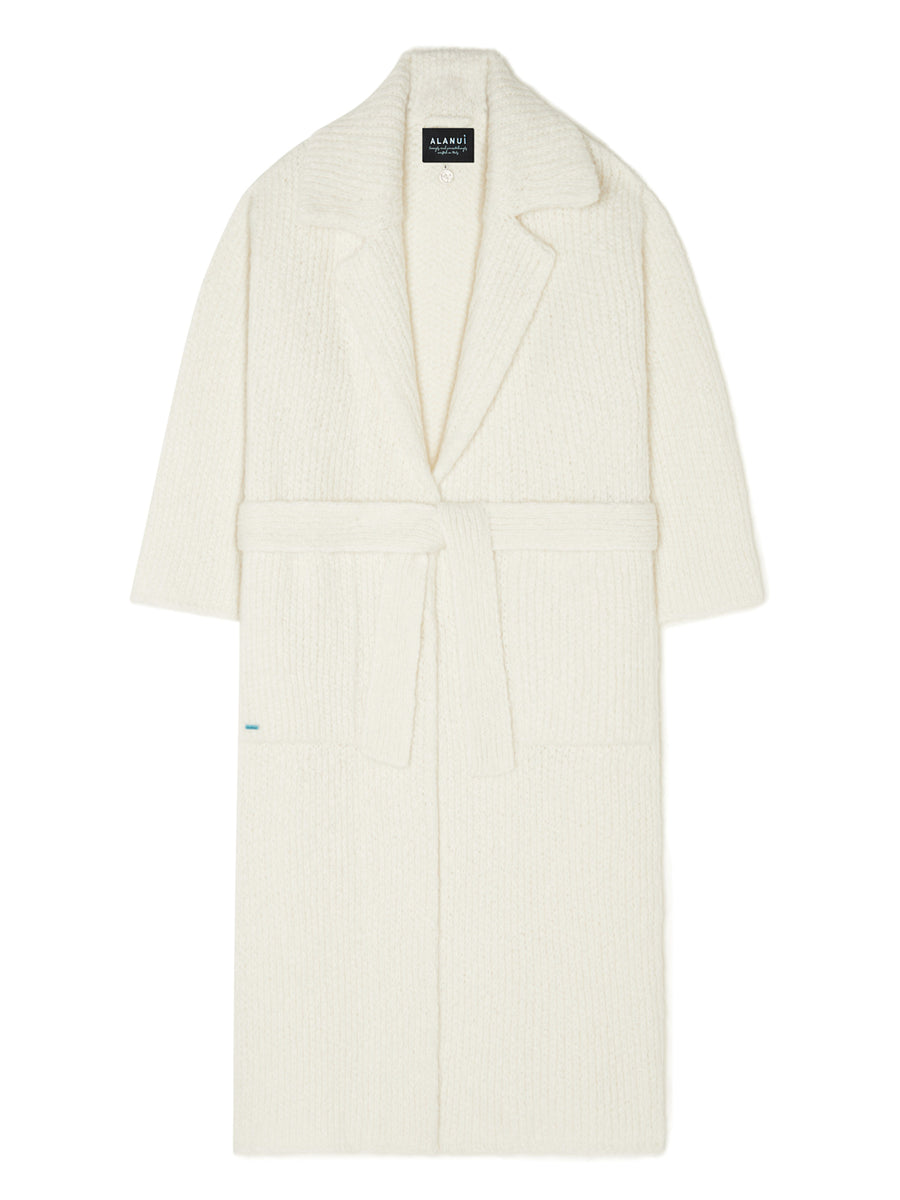 Alanui Finest Coat
