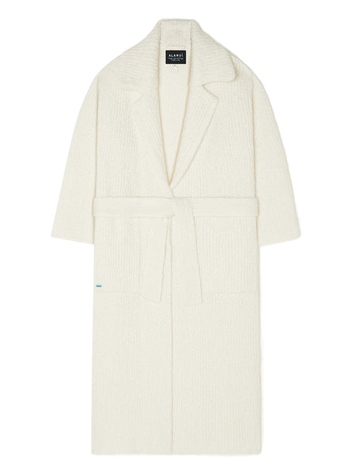 Alanui Finest Coat