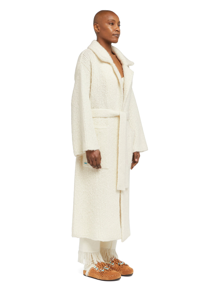 Alanui Finest Coat