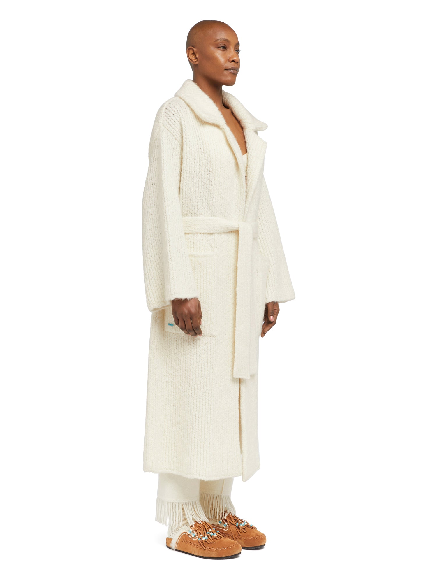 Alanui Finest Coat