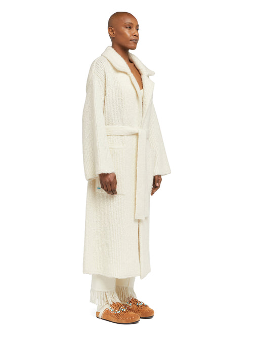 Alanui Finest Coat